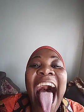 Rollz_jo's Webcam Show
