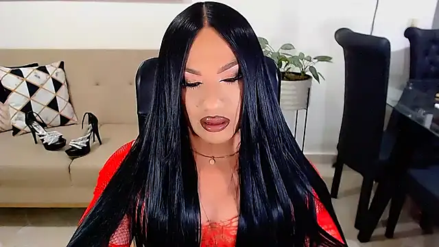ValentinaMiss 网络视讯表演