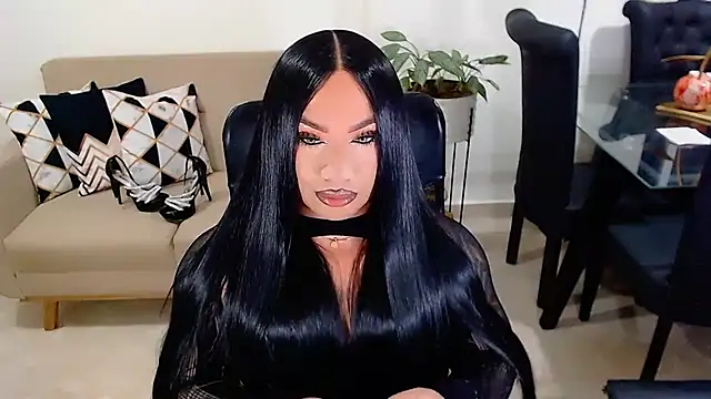 ValentinaMiss Show Webcam