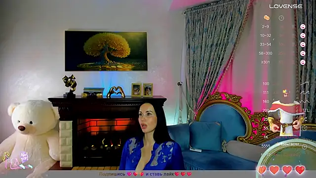Black-Mamba-'s Webcam Show