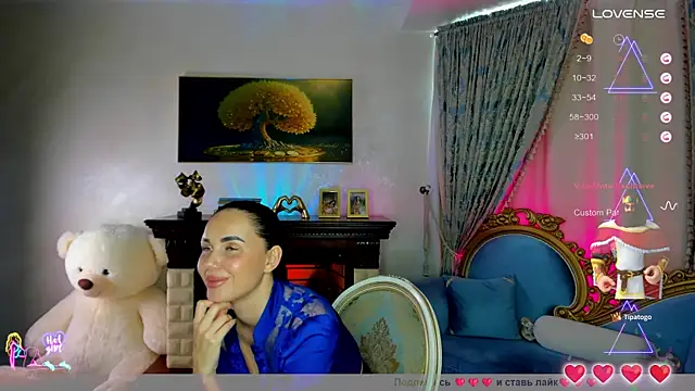 Black-Mamba- Webcamshow