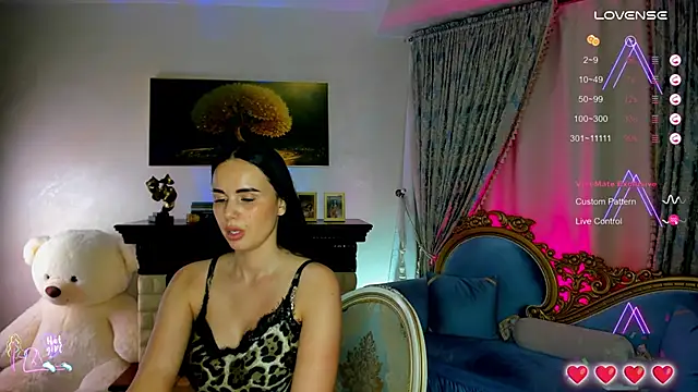 Show Webcam de Black-Mamba-