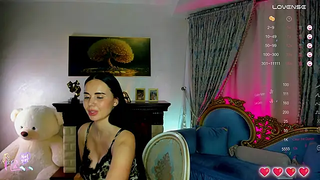 Black-Mamba- Webcamshow