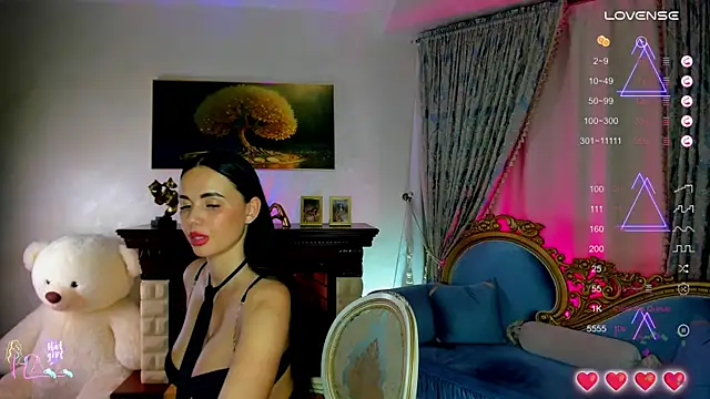 Black-Mamba-'s Webcam Show