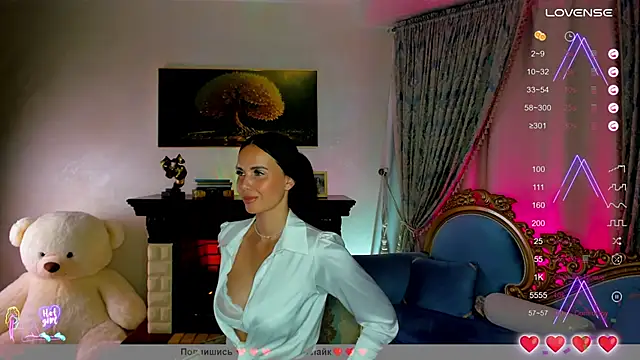 Black-Mamba-'s Webcam Show