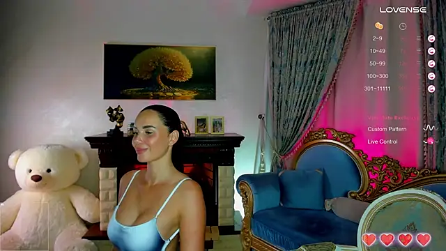 Black-Mamba- Live XXX Chat