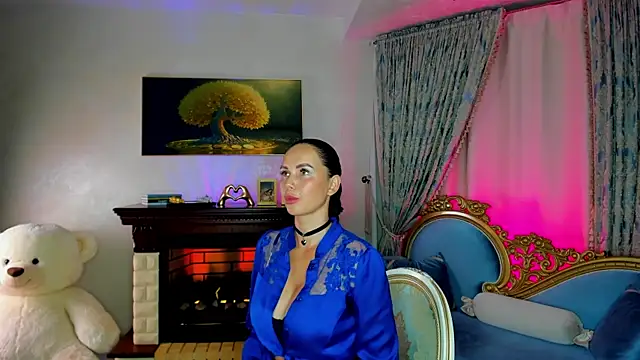Black-Mamba-'s Webcam Show