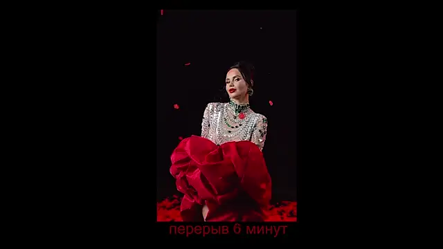 غرفة دردشة Black-Mamba- المباشرة