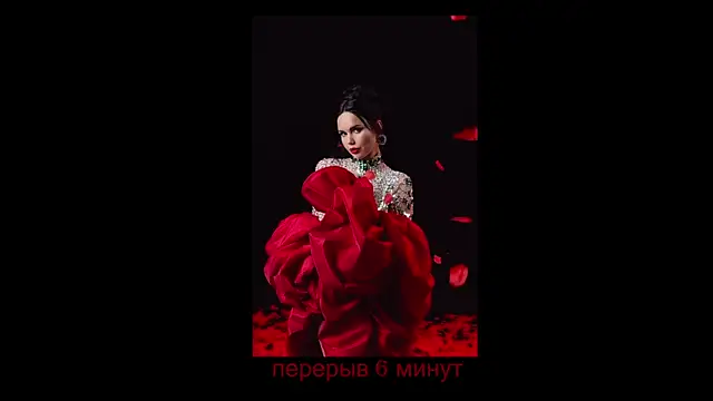 Black-Mamba-: вебкам-шоу