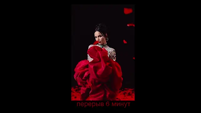 Black-Mamba-'s Live XXX Chat