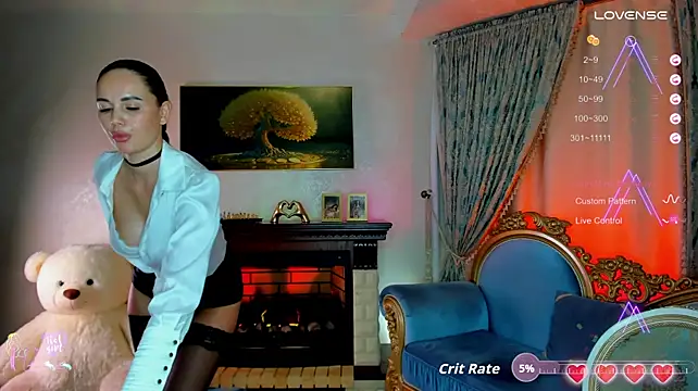 Black-Mamba-'s Webcam Show