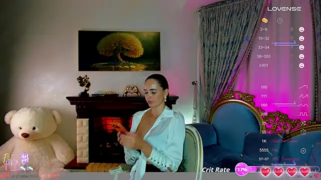 Black-Mamba-'s Webcam Show