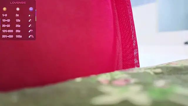 Živá chatovací místnost __marina__