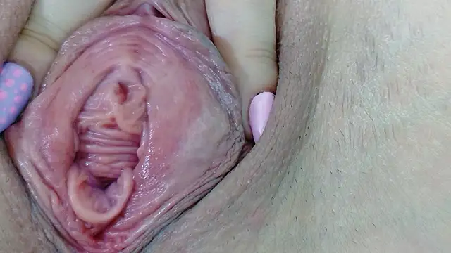 __marina__ – Kamerová šou