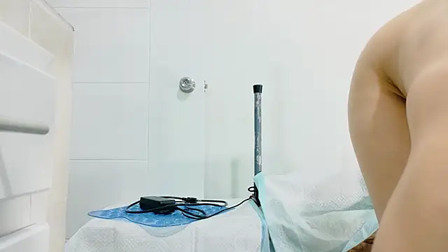 __marina__ Webcam show