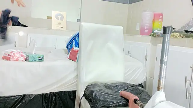 __marina__ Webcam Show