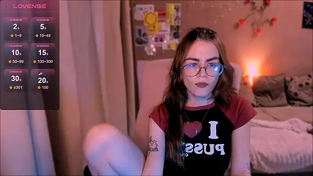 _selectrra live XXX chat