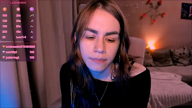 Czat XXX na żywo – _selectrra