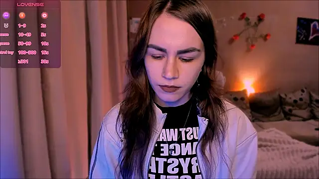 _selectrra's Live XXX Chat