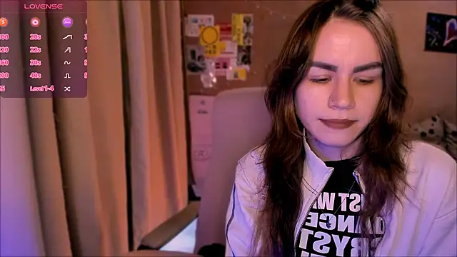 Živá chatovací místnost _selectrra