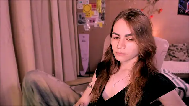 _selectrra Chat XXX live