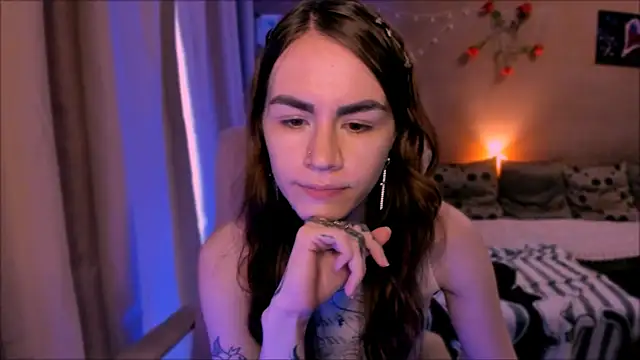 Živý XXX chat _selectrra