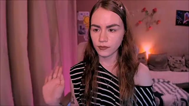 _selectrra – Naživo XXX chat