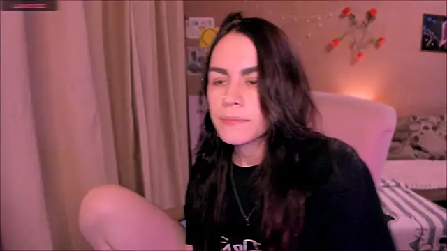 XXX chat uživo modela _selectrra