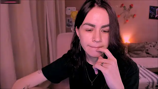 Chatroom XXX en direct de _selectrra