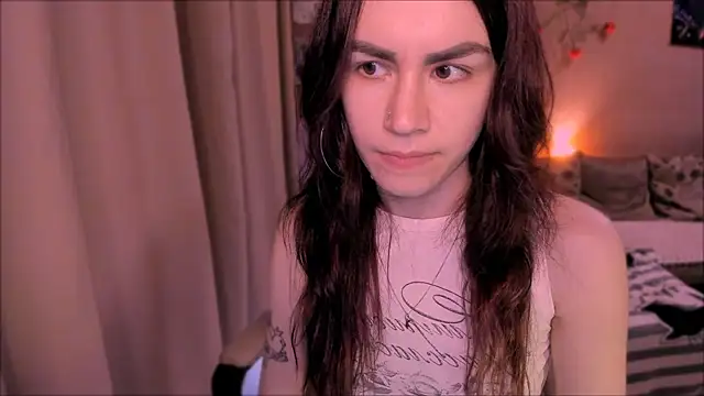 _selectrra Live XXX-Chat