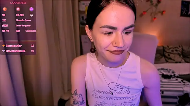 _selectrra Live XXX Chat