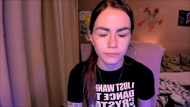 _selectrra Chat XXX live