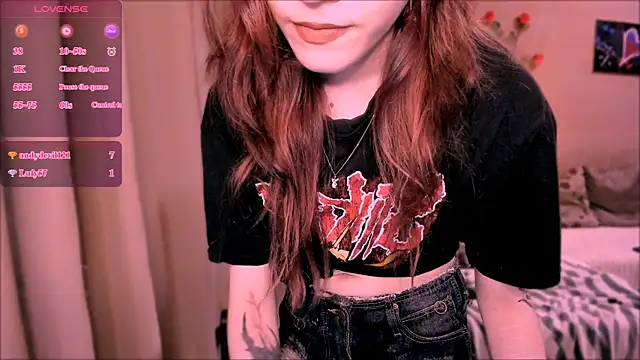 Chat XXX en directo de _selectrra