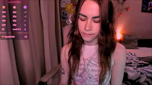 Czat XXX na żywo – _selectrra