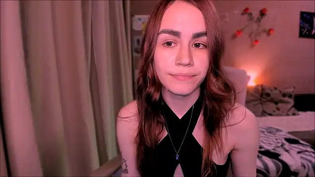 _selectrra's Live XXX Chat