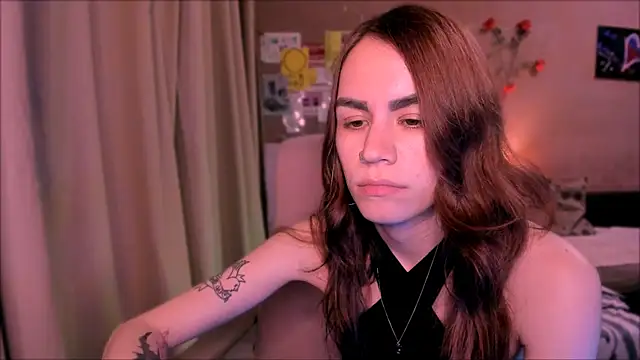 Chat +18 de _selectrra ao vivo