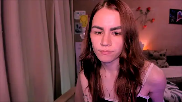 Chat XXX en directo de _selectrra