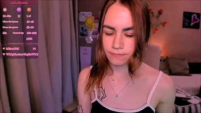 _selectrra's Live XXX Chat