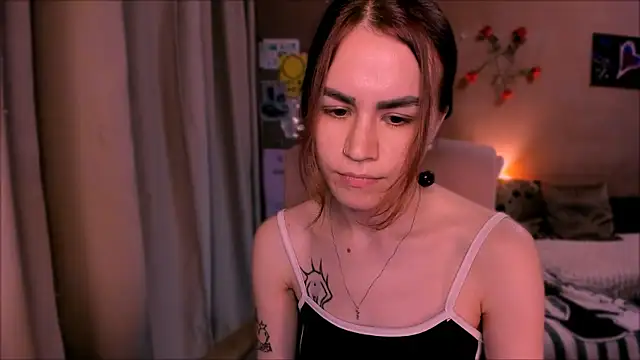 _selectrra – Live XXX-chat