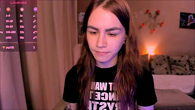 Živý XXX chat _selectrra