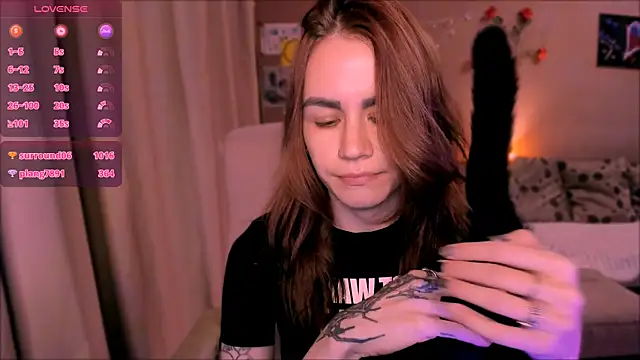 Czat XXX na żywo – _selectrra