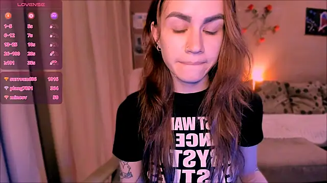 Chat XXX Live _selectrra