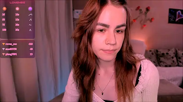 _selectrra Chat XXX live