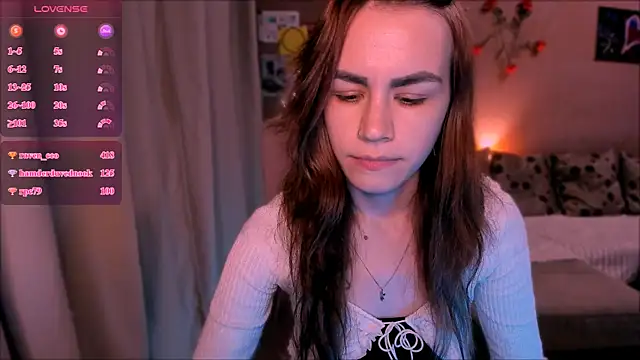 _selectrra élő XXX-chatje