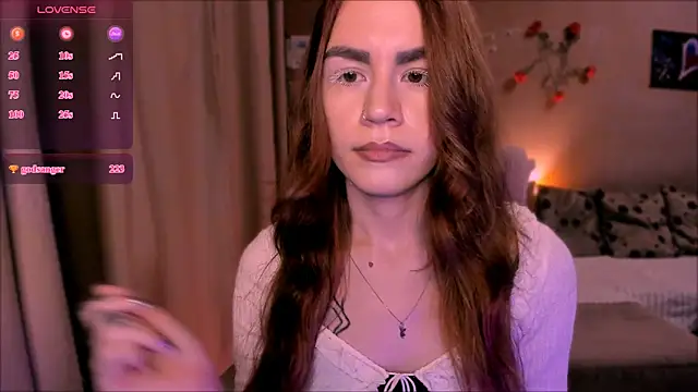 _selectrra Live XXX-chat