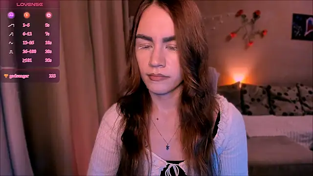 Chat +18 de _selectrra ao vivo