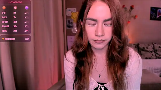 _selectrra Chat XXX live