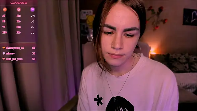 Živý XXX chat _selectrra