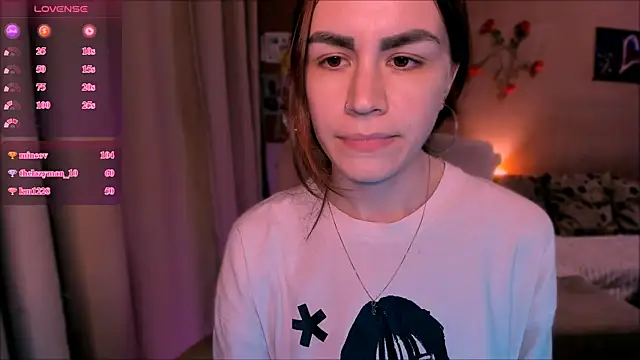 _selectrra Live XXX-Chat
