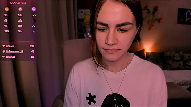_selectrra's Live XXX Chat